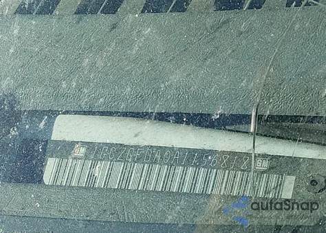 2010 Chevrolet Express 2500 Work Van from USA, damaged, VIN 1GCZGFDA0A1156818